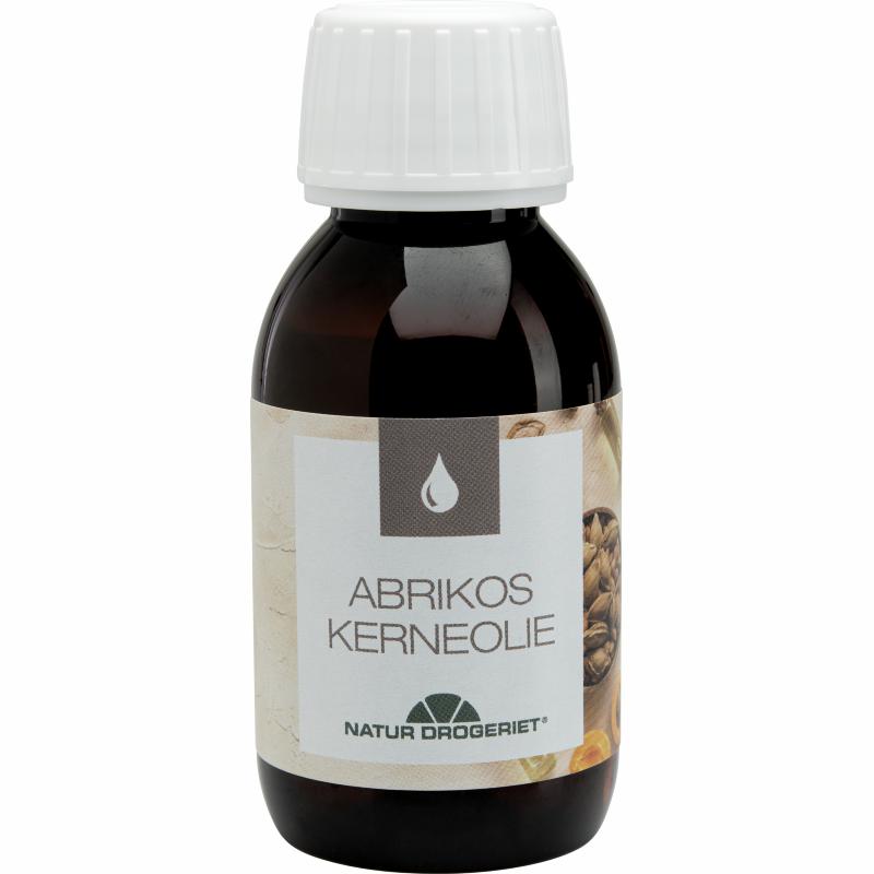 Apricot kernel oil 100 ml